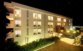 The Cindrella Hotel Siliguri